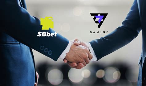 SBbet .